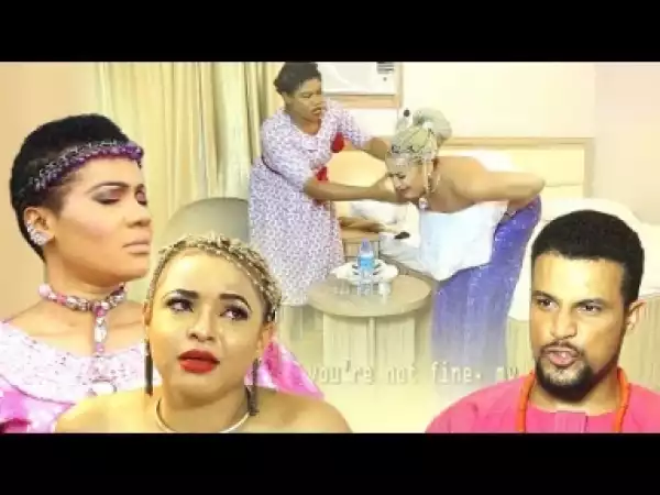 Video: JEALOUS PRINCESS IN THE PALACE | 2018 Latest Nigerian Nollywood Movies